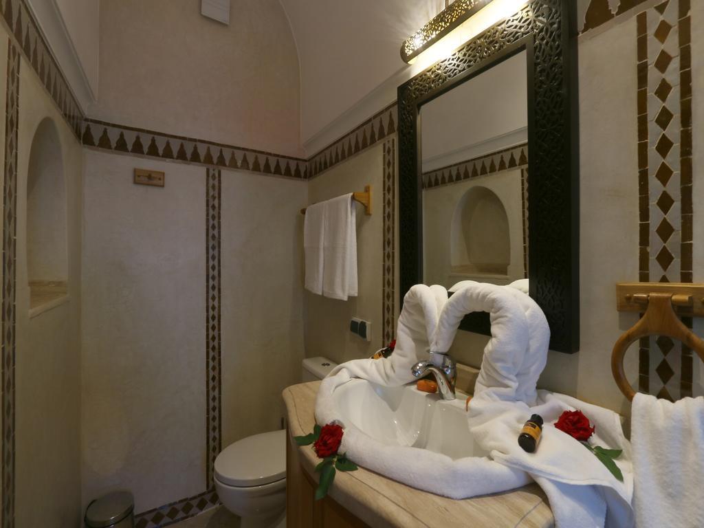 Riad Zaki Marraquexe Exterior foto